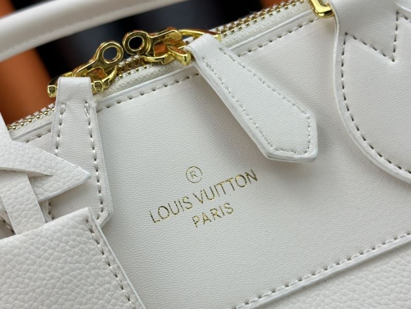 Louis Vuitton Top Handle Bags